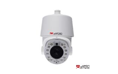 Tiandy 1080p Super range Speed Dome Kamera