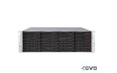 Gvd Hd Nvr Network Kayıt Sunucuları