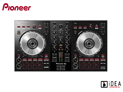 PIONEER DJ DDJ-SB3 Controller