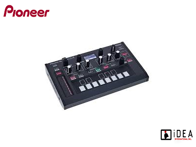 PIONEER DJ TAS-1 Effector