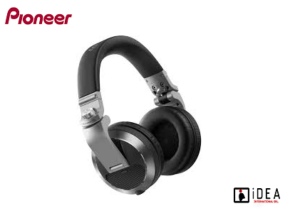 PIONEER DJ HDJ-X7-S Headphones