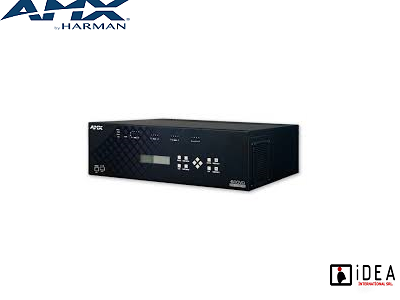 AMX DVX-2250HD-SP All in One Presentation Switcher