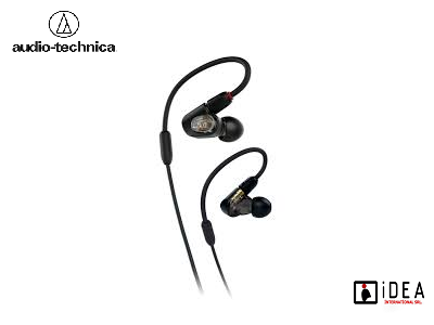 Audio Technica ATH-E50 Profesyonel In-Ear Kulaklık