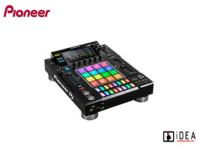PIONEER DJ DJS-1000 Effector