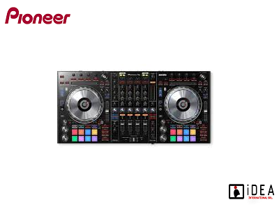 PIONEER DJ DDJ-SZ2 Controller