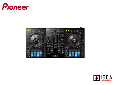 PIONEER DJ DDJ-800 Controller