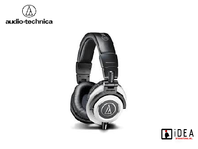 Audio Technica ATH-M50X Profesyonel Stüdyo Kulaklık