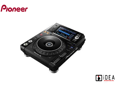 PIONEER DJ XDJ-1000MK2 USB Player