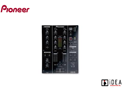 PIONEER DJ DJM-350 Mixers