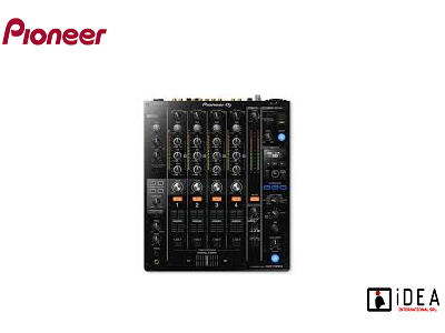 PIONEER DJ DJM-750MK2 Mixers