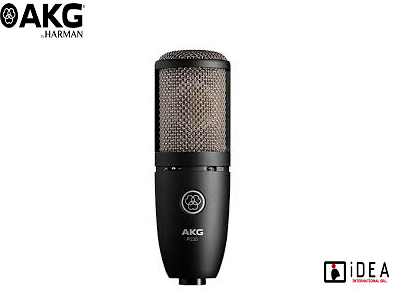 AKG P220 Profesyonel Mikrofon
