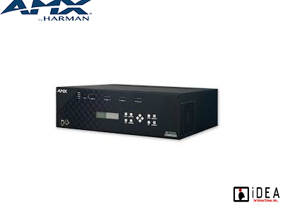 AMX DVX-2255HD-SP All in One Presentation Switcher