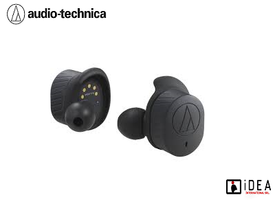 Audio Technica ATH-SPORT7TWB Profesyonel In-Ear Kulaklık