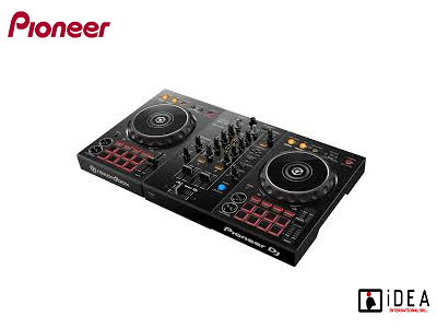 PIONEER DJ DDJ-400 Controller