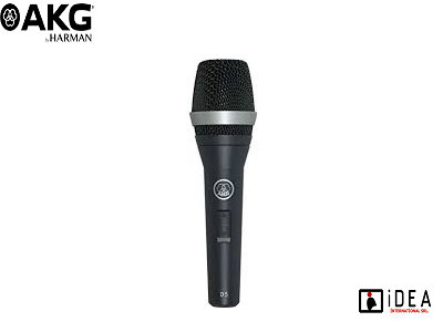 AKG D5 S Profesyonel Mikrofon