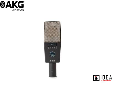 AKG C414 XLS Profesyonel Mikrofon