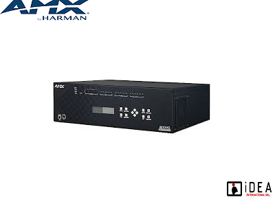AMX DVX-3250HD-SP All in One Presentation Switcher