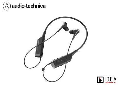 Audio Technica ATH-ANC40BT Profesyonel In-Ear Kulaklık