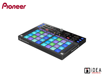 PIONEER DJ DDJ-XP1 Controller