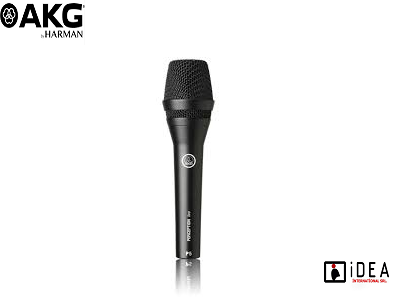 AKG P5 S Profesyonel Mikrofon