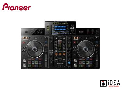 PIONEER DJ XDJ-RX2 Combo DJ System