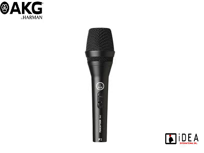AKG P3 S Profesyonel Mikrofon