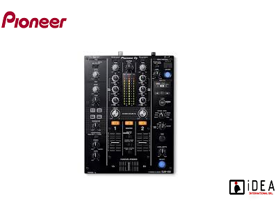 PIONEER DJ DJM-450 Mixers