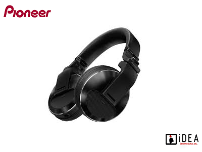 PIONEER DJ HDJ-X10-K Headphones