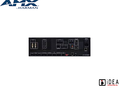 AMX DVX-2210HD-SP All in One Presentation Switcher