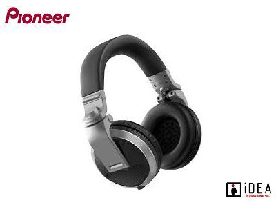 PIONEER DJ HDJ-X5-S Headphones