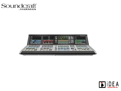 Soundcraft Vi5000 Digital Control Surface Dijital Mikser