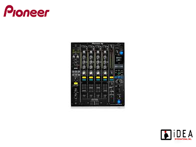 PIONEER DJ DJM-900NXS2 Mixers