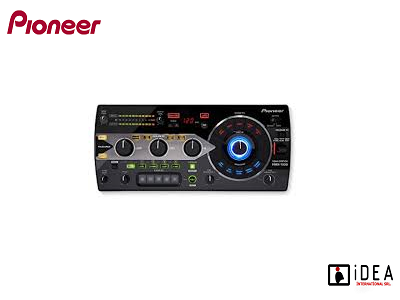 PIONEER DJ RMX-1000 Effector