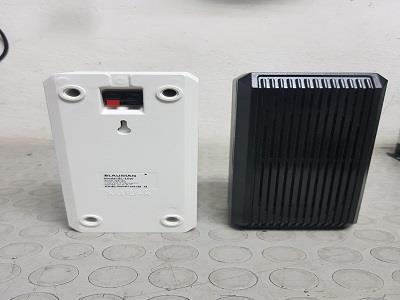 Blauman BL-15W Speaker System