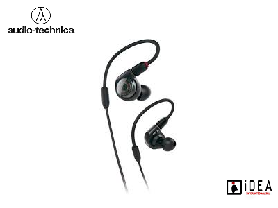 Audio Technica ATH-E40 Profesyonel In-Ear Kulaklık