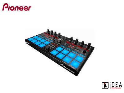 PIONEER DJ DDJ-SP1 Controller