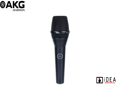 AKG C636 BLK Profesyonel Mikrofon