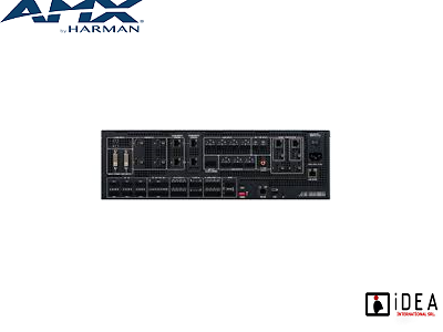 AMX DVX-3256HD-SP All in One Presentation Switcher