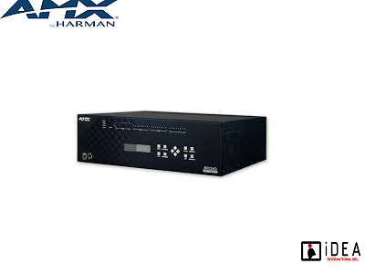 AMX DVX-3255HD-SP All in One Presentation Switcher