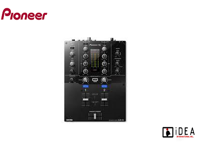 PIONEER DJ DJM-S3 Mixers