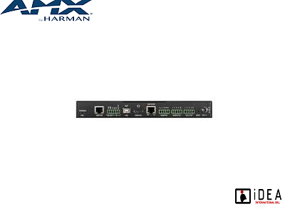 AMX VPX-1401 Presentation Switchers