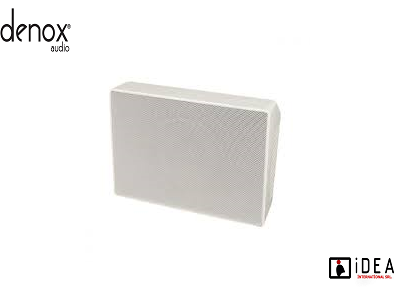 Denox LS605W Denox Sıva Üstü Hoparlörü