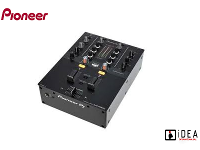 PIONEER DJ DJM-250MK2 Mixers