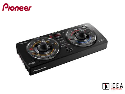PIONEER DJ RMX-500 Effector