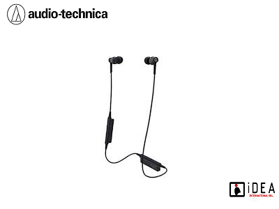 Audio Technica ATH-CKR35BTB Profesyonel In-Ear Kulaklık