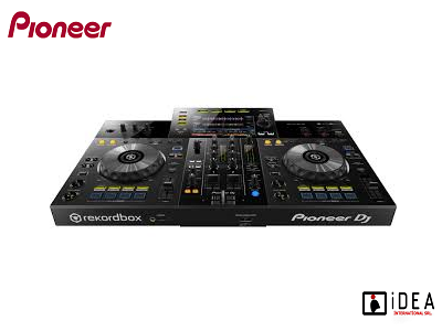 PIONEER DJ XDJ-RR Combo DJ System