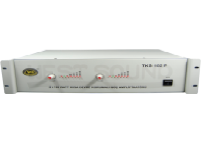 BLAUMAN BL-102 Amplifikatör