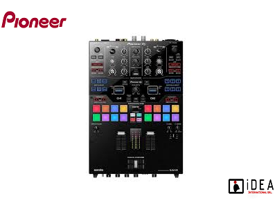PIONEER DJ DJM-S9 Mixers