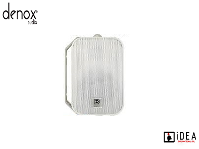 Denox LS-400/W Sütun Tipi Hoparlör