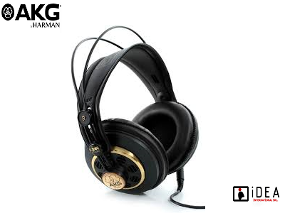 AKG K240STUDİO Profesyonel Studyo Kulaklık